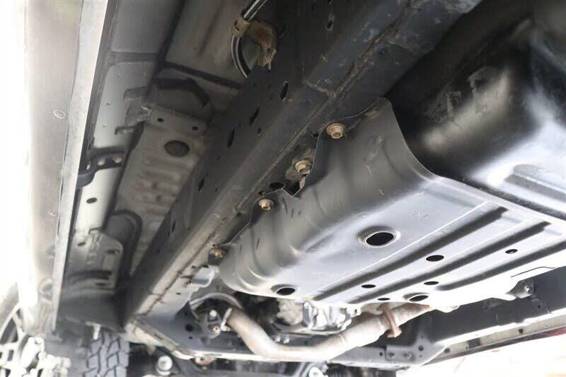 2012 Toyota 4Runner SR5