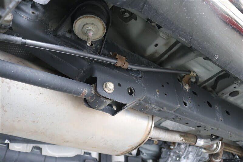 2012 Toyota 4Runner SR5