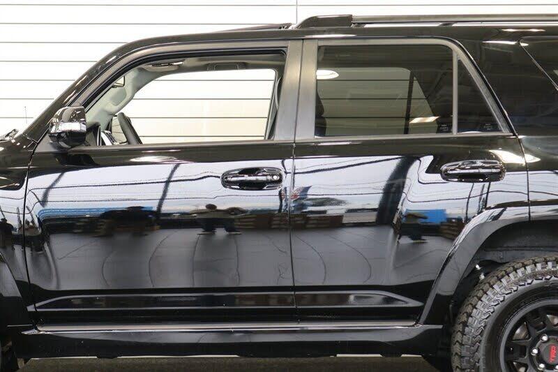 2012 Toyota 4Runner SR5