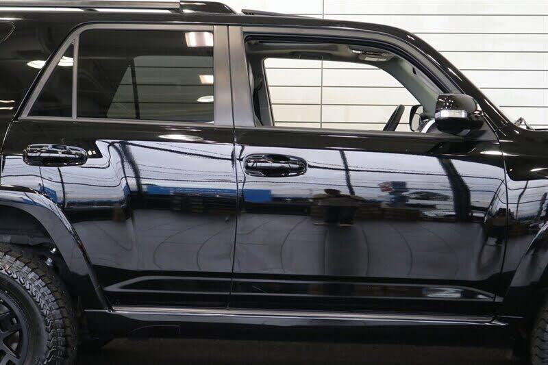 2012 Toyota 4Runner SR5