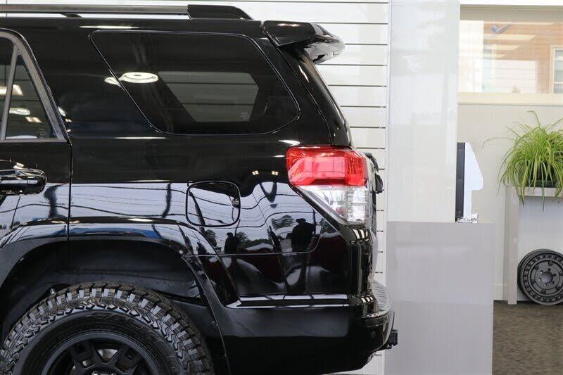 2012 Toyota 4Runner SR5