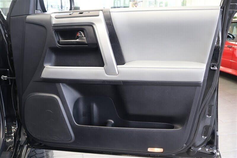 2012 Toyota 4Runner SR5