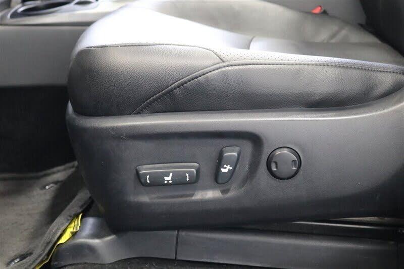 2012 Toyota 4Runner SR5