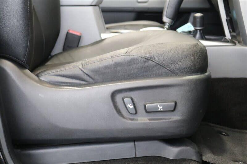 2012 Toyota 4Runner SR5