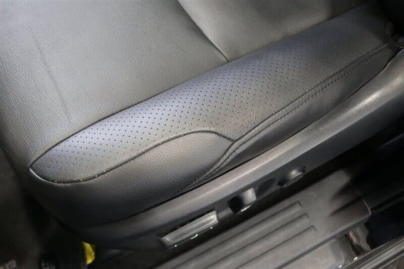 2012 Toyota 4Runner SR5