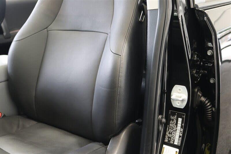 2012 Toyota 4Runner SR5