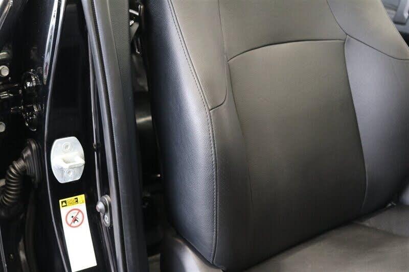 2012 Toyota 4Runner SR5
