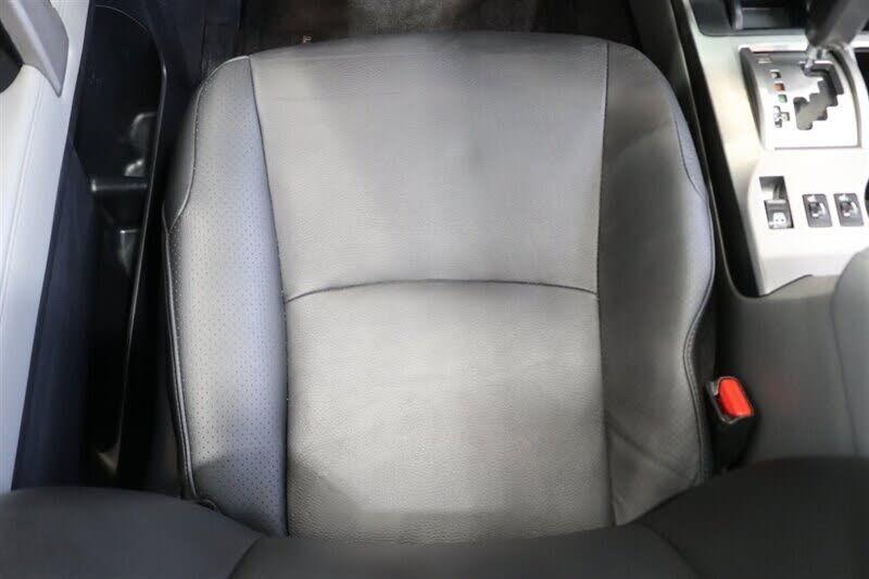 2012 Toyota 4Runner SR5