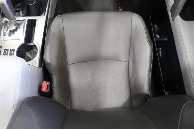 2012 Toyota 4Runner SR5