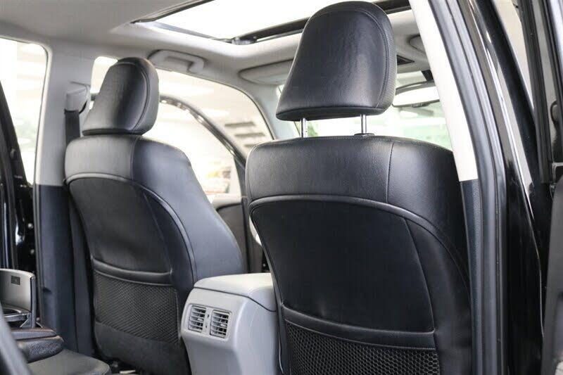 2012 Toyota 4Runner SR5