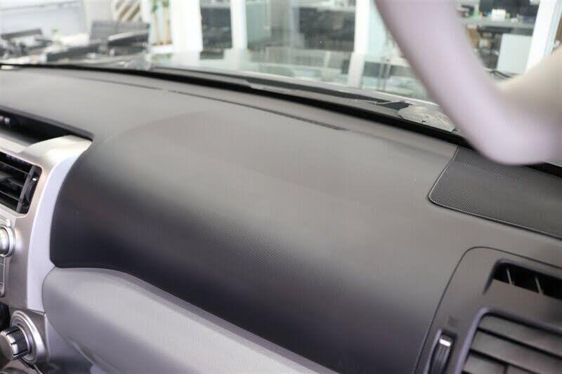 2012 Toyota 4Runner SR5