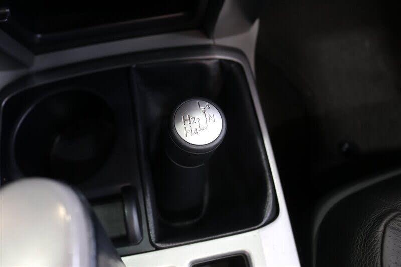 2012 Toyota 4Runner SR5