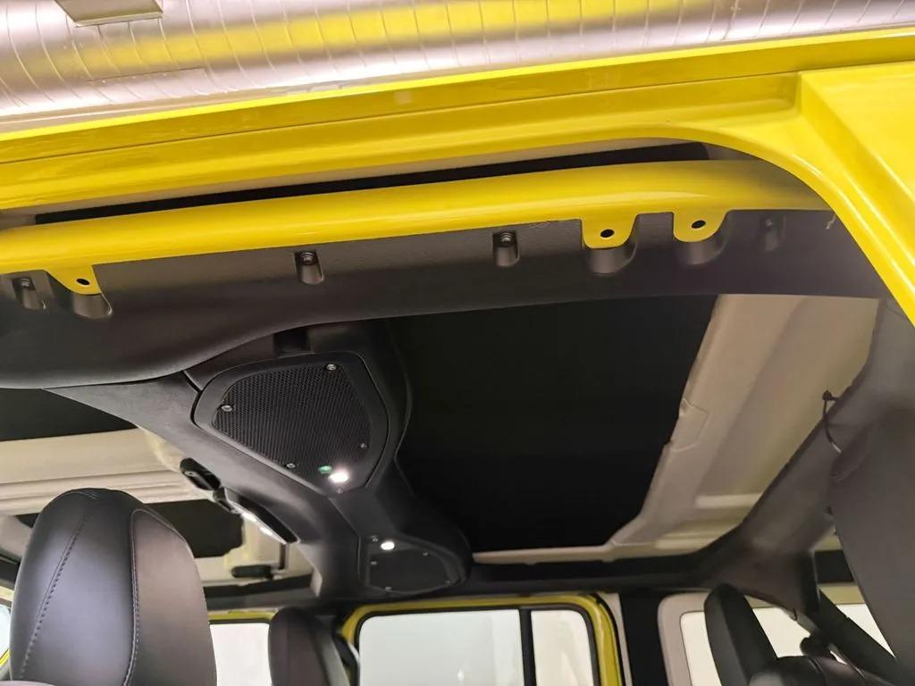 2024 Jeep Wrangler Rubicon X