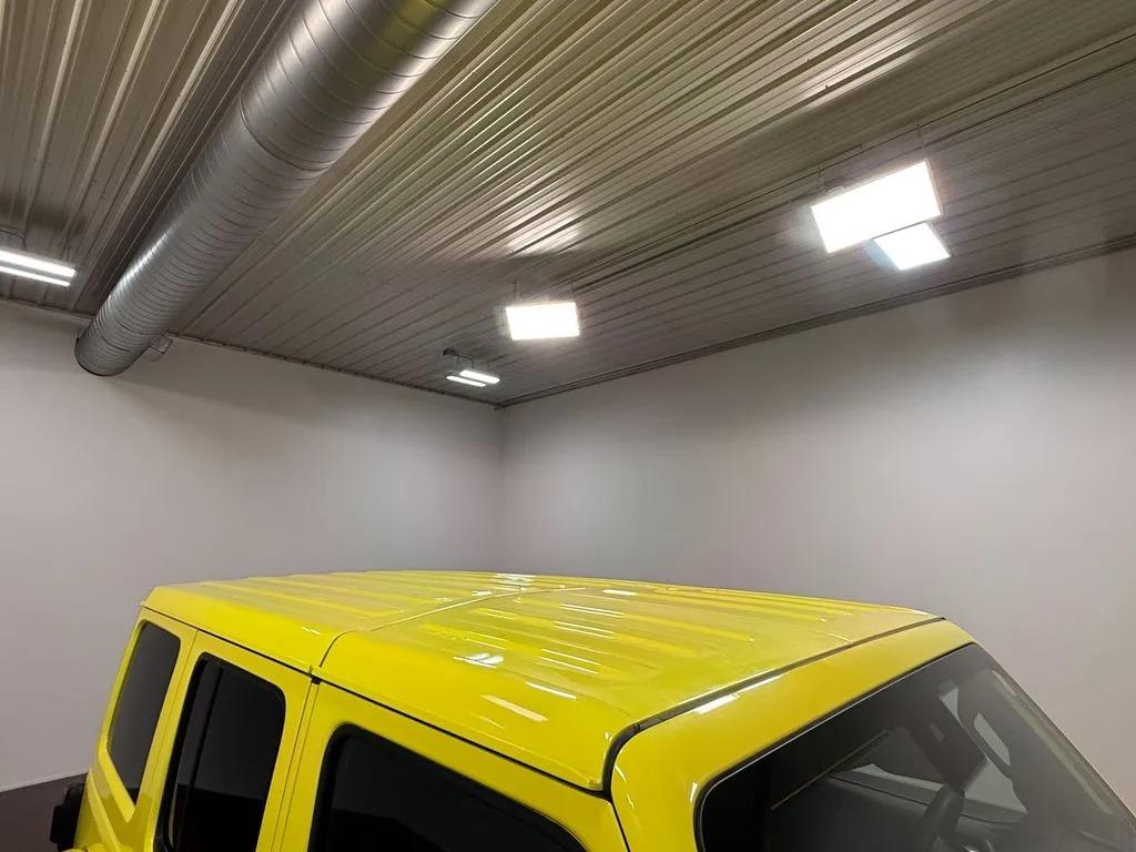 2024 Jeep Wrangler Rubicon X