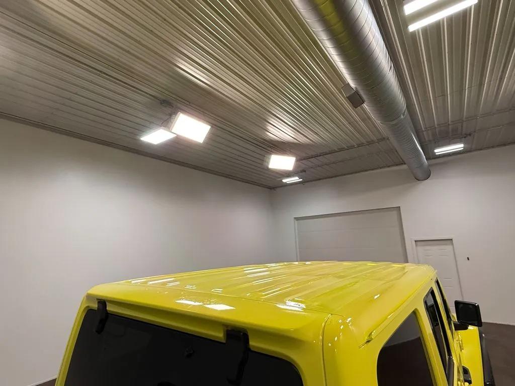 2024 Jeep Wrangler Rubicon X