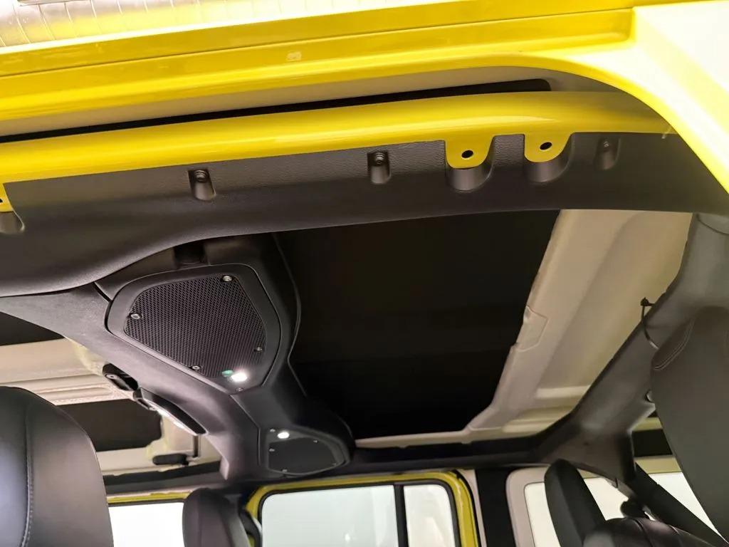 2024 Jeep Wrangler Rubicon X