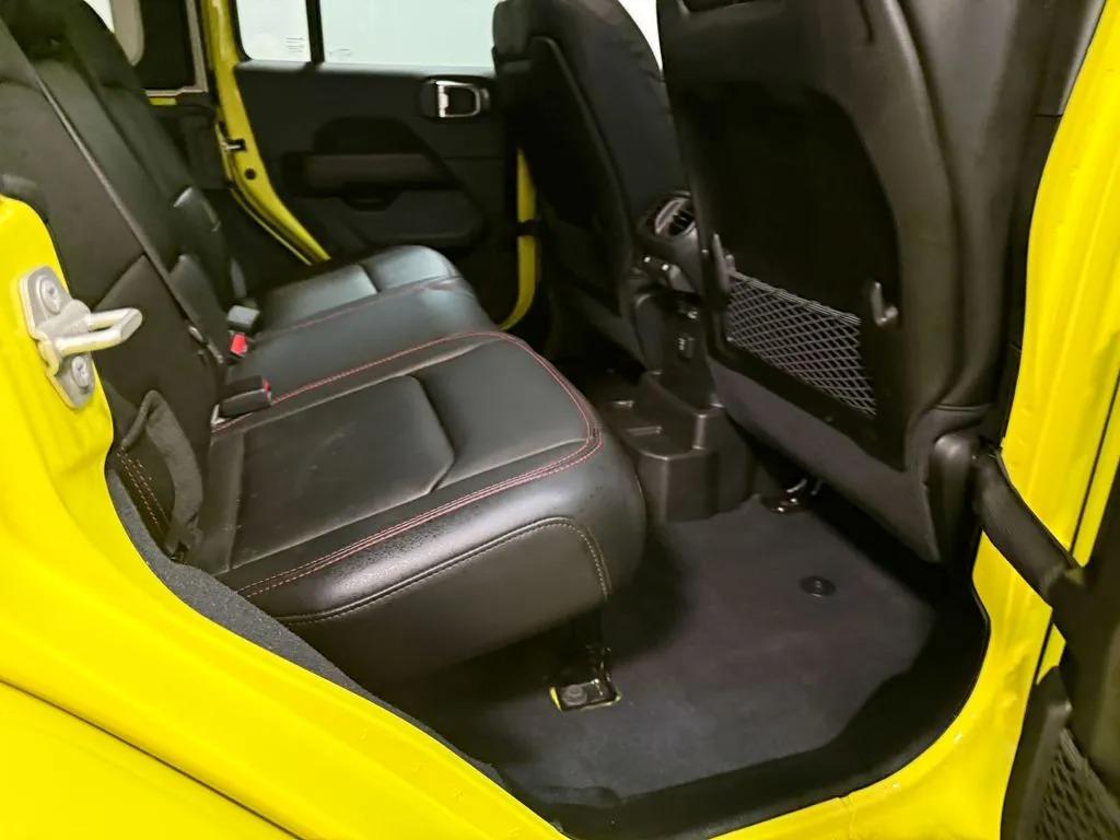 2024 Jeep Wrangler Rubicon X