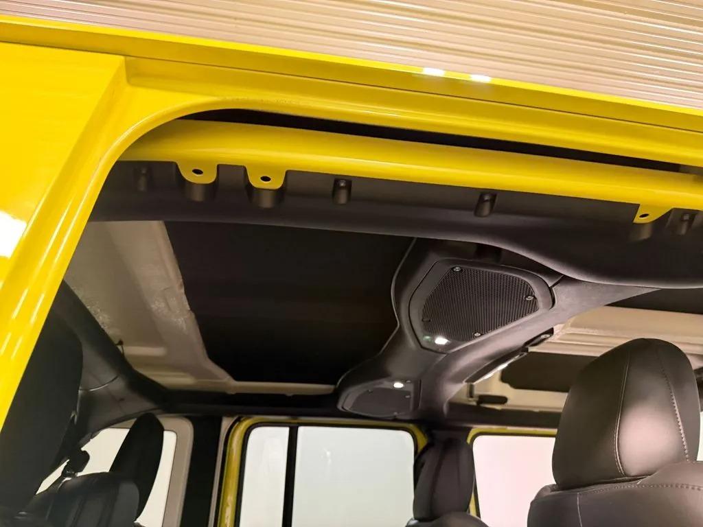 2024 Jeep Wrangler Rubicon X