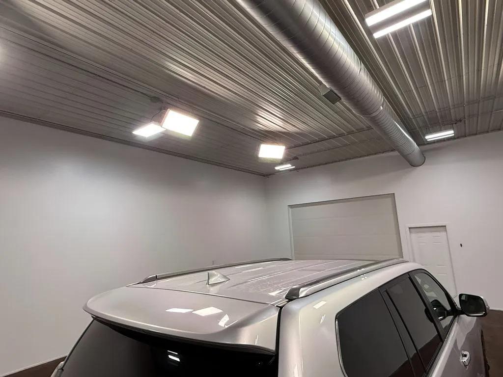 2017 Lexus GX 460 Luxury