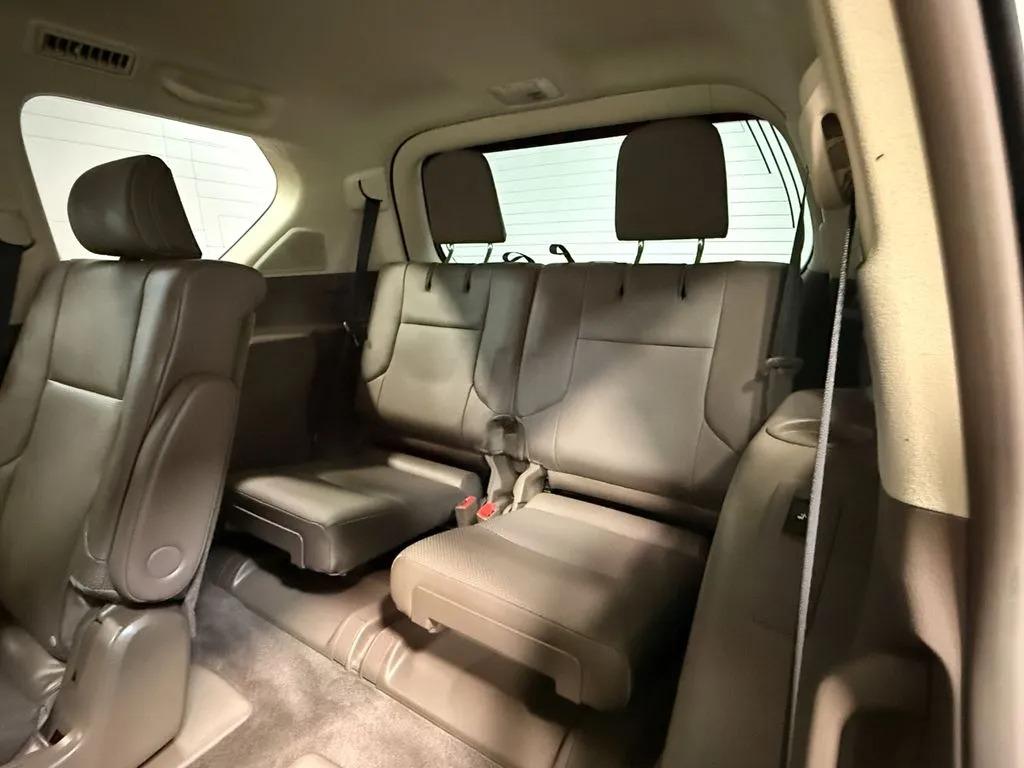 2017 Lexus GX 460 Luxury