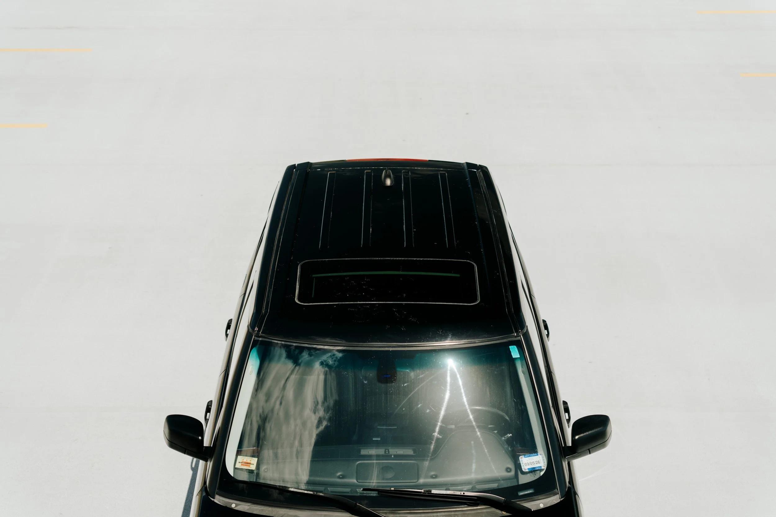 2008 Land Rover Range Rover
