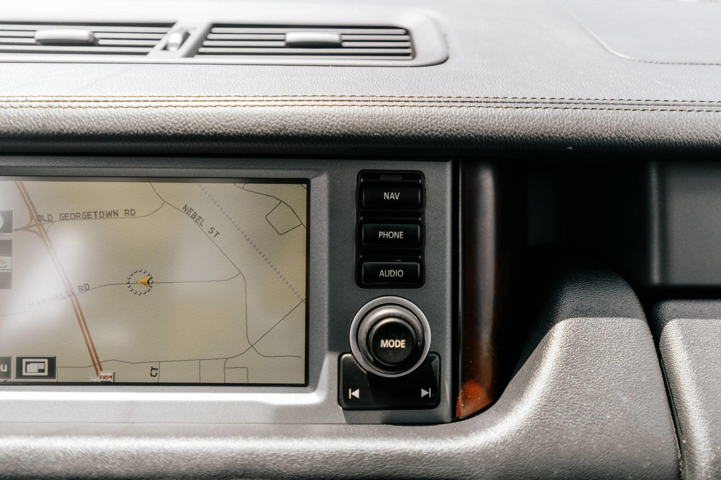 2008 Land Rover Range Rover