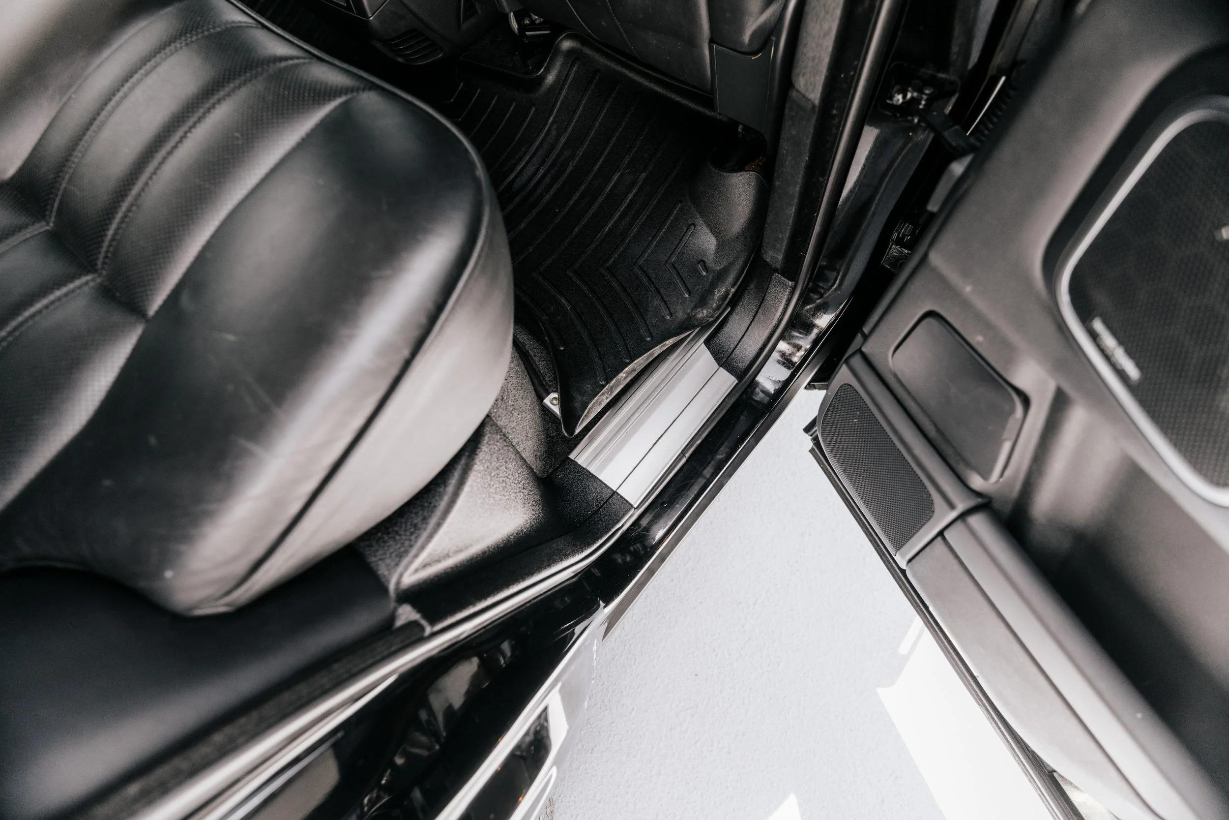 2008 Land Rover Range Rover