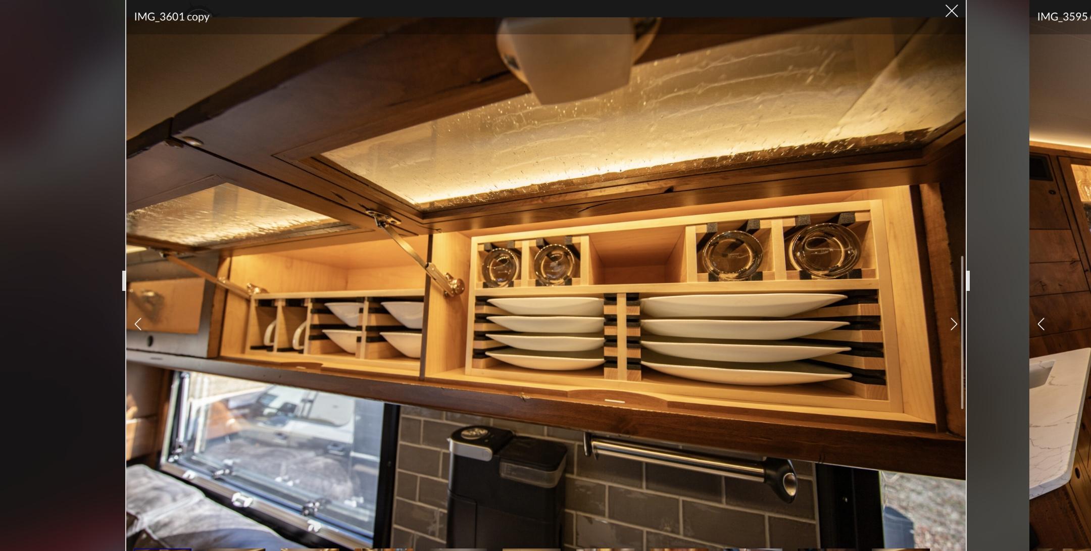 2019 EarthRoamer XV-LTS