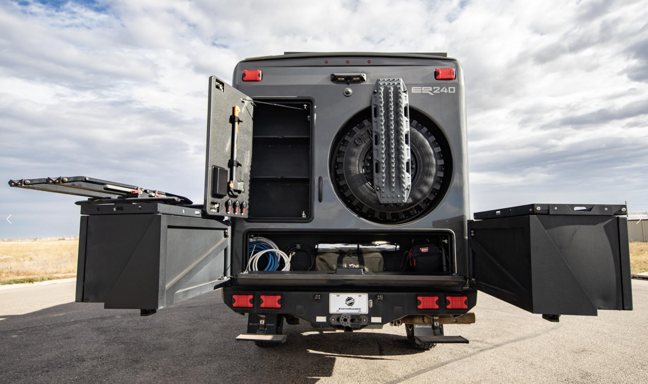 2019 EarthRoamer XV-LTS - 4