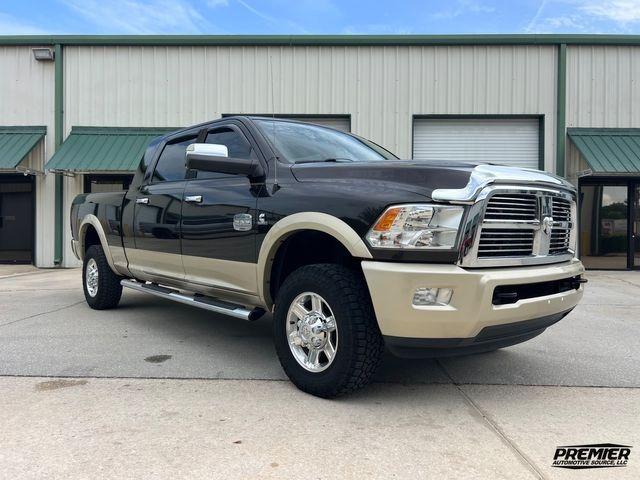  RAM 2500