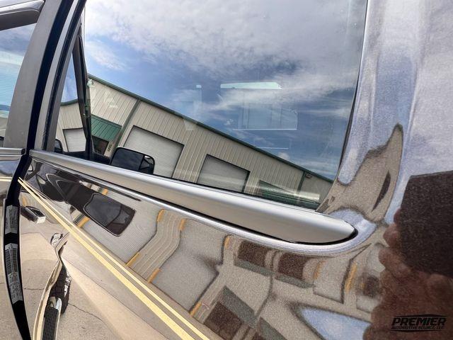 2011 Ram 2500 Laramie Longhorn