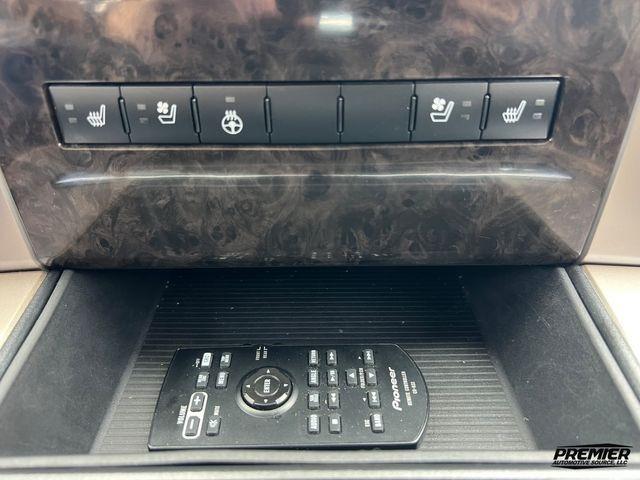 2011 Ram 2500 Laramie Longhorn