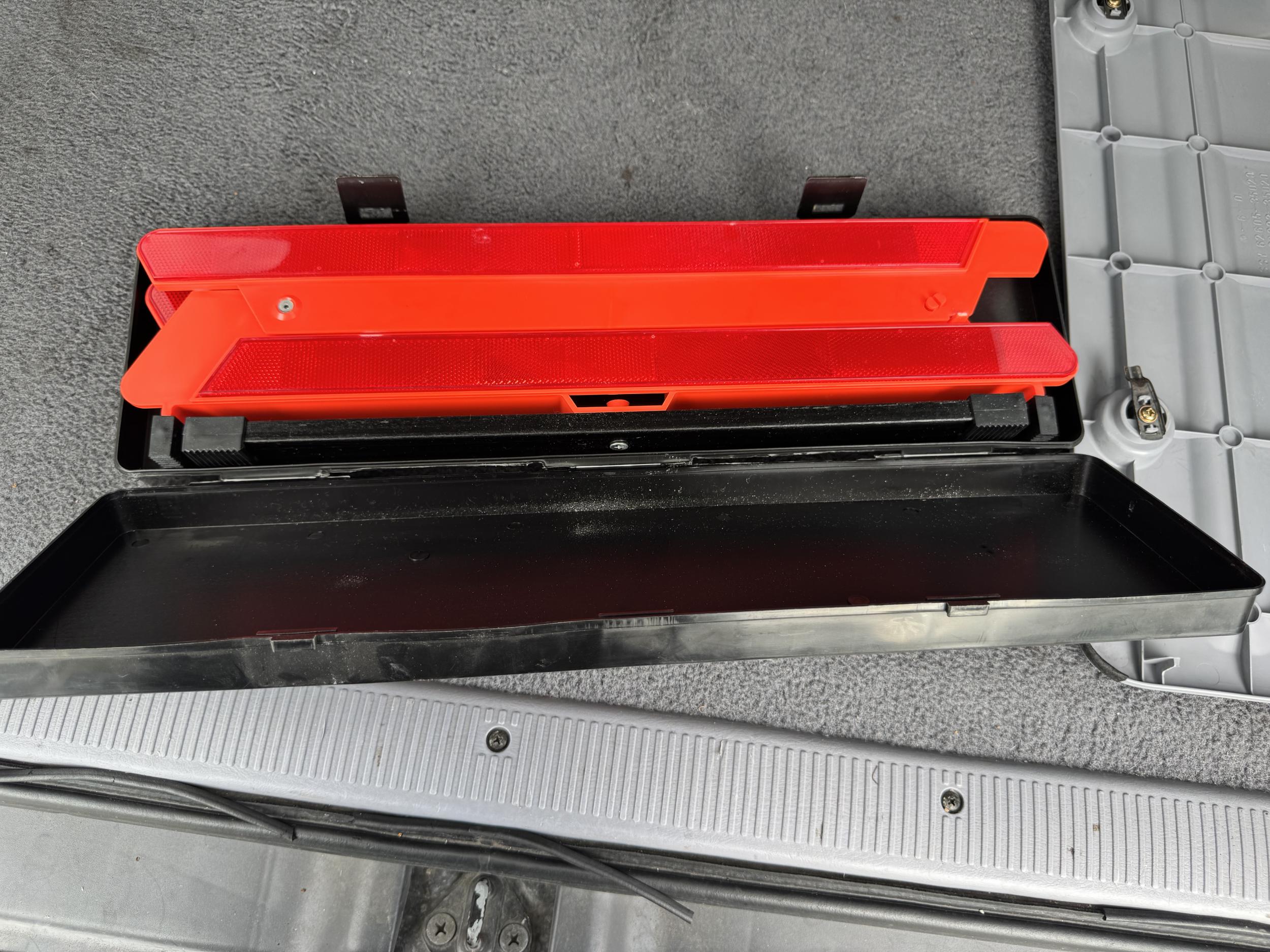 1999 Toyota Hilux Surf
