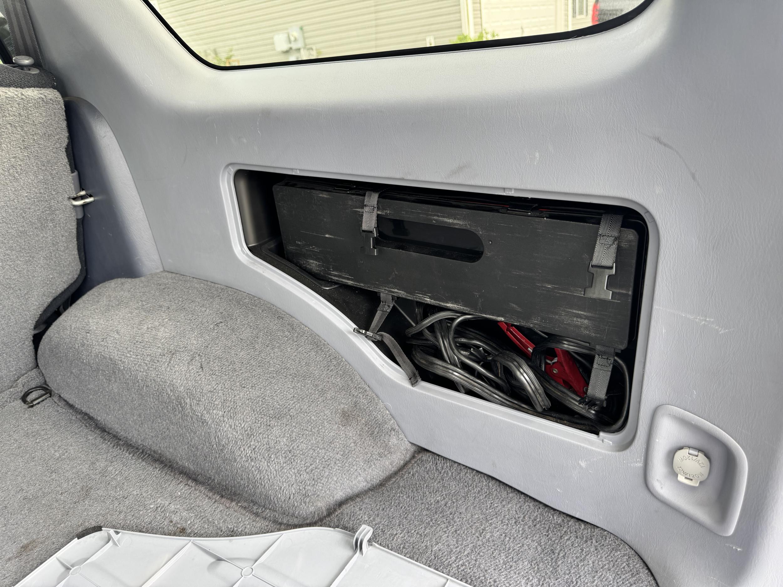 1999 Toyota Hilux Surf
