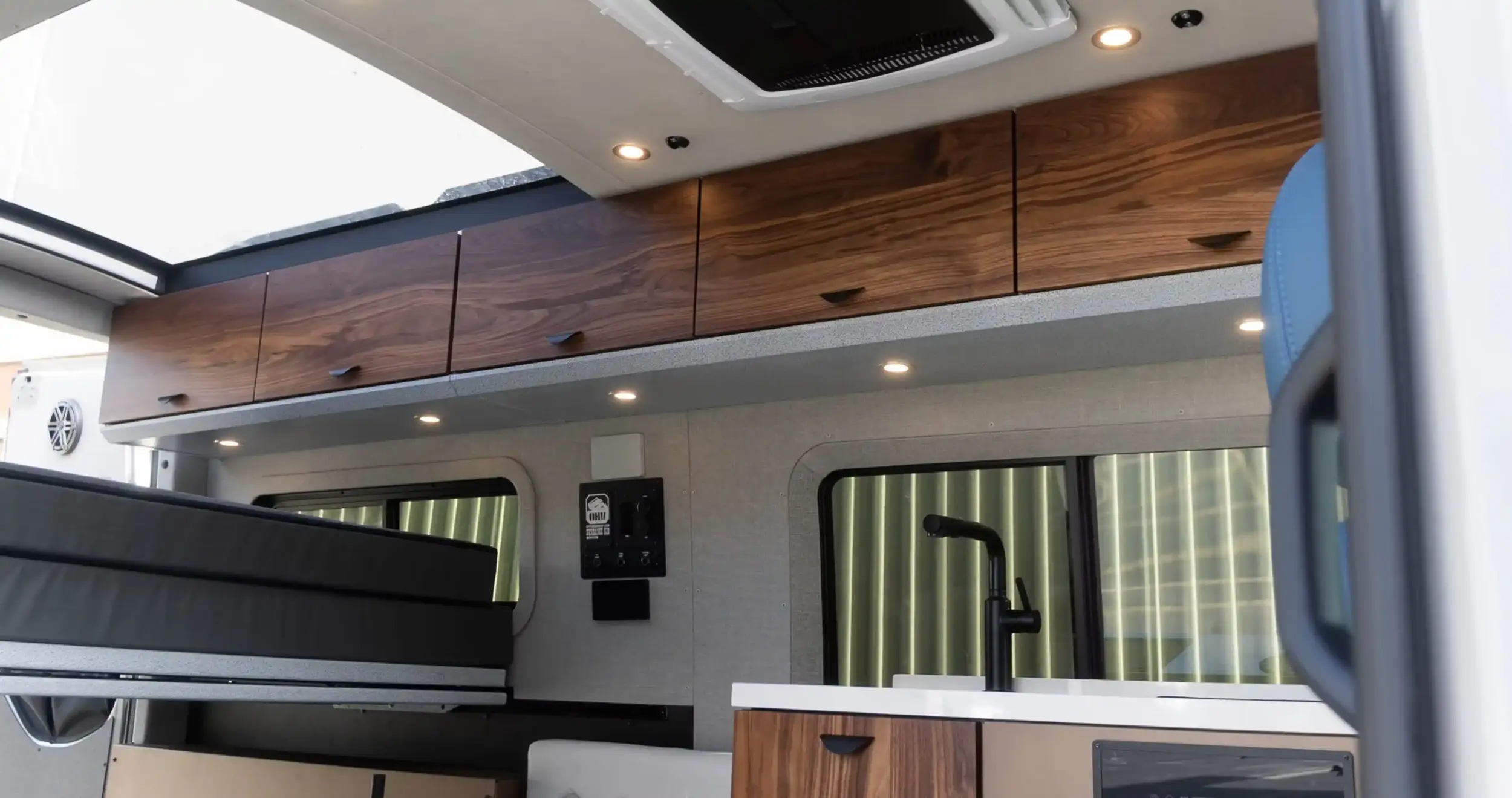 2026 Mercedes-Benz Sprinter Sundance Kid Pro-X