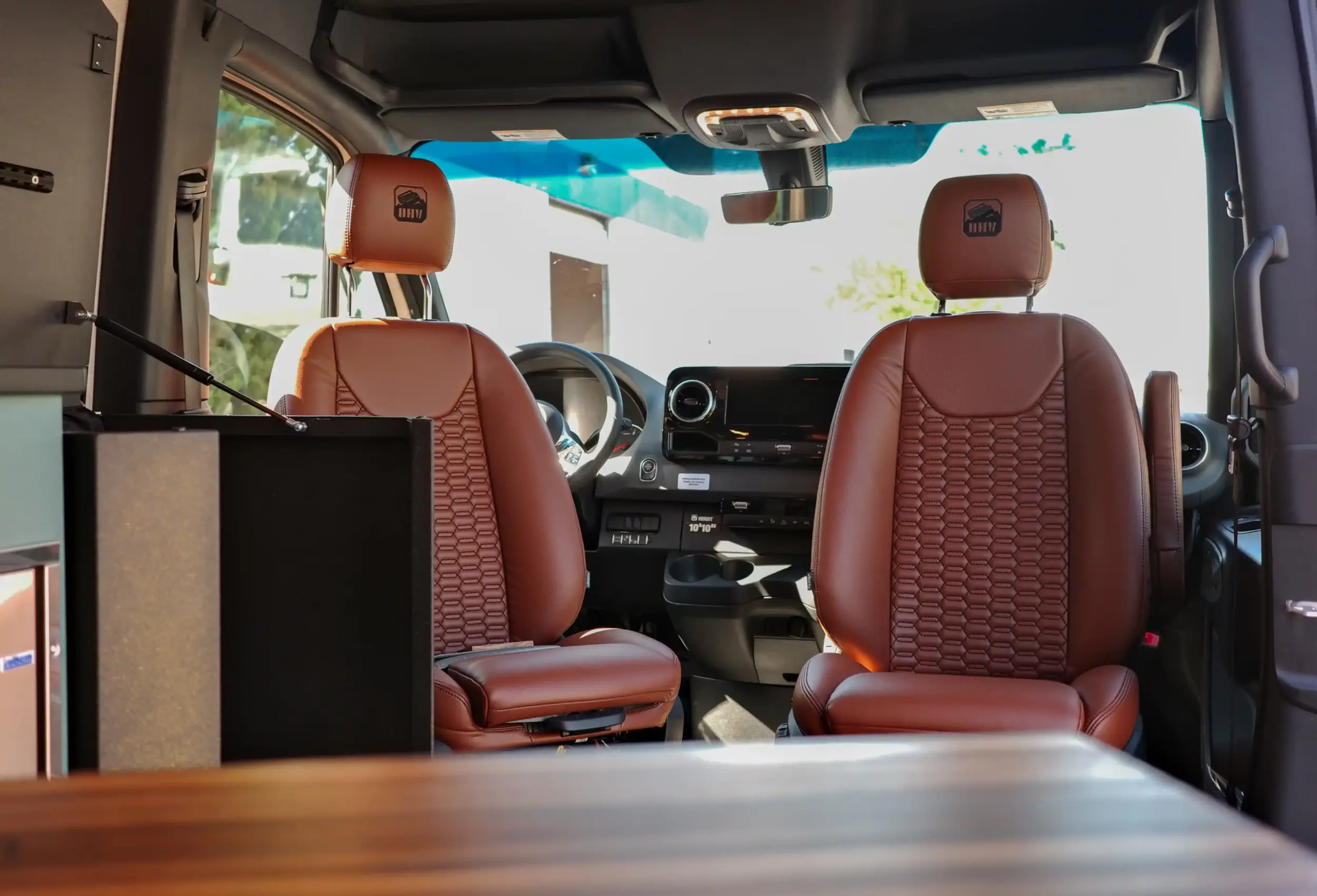 2026 Mercedes-Benz Sprinter Doc Holliday 170 Pro