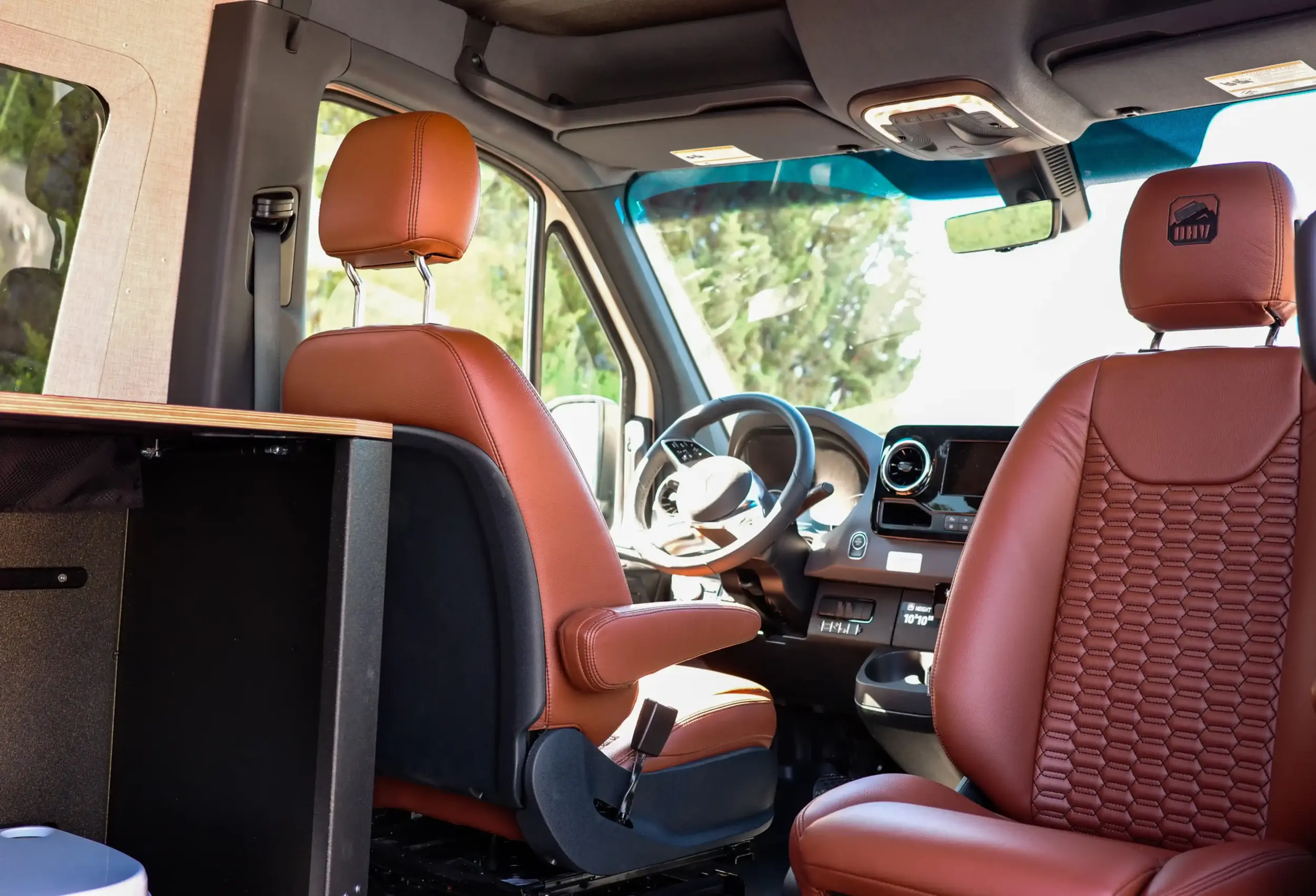 2026 Mercedes-Benz Sprinter Doc Holliday 170 Pro