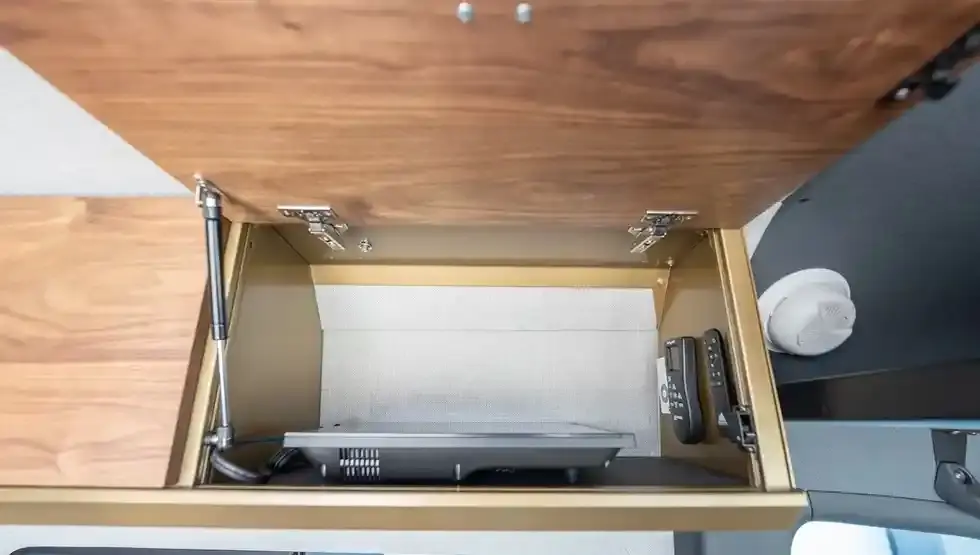 2025 Mercedes-Benz Sprinter Doc Holliday 144 Pro