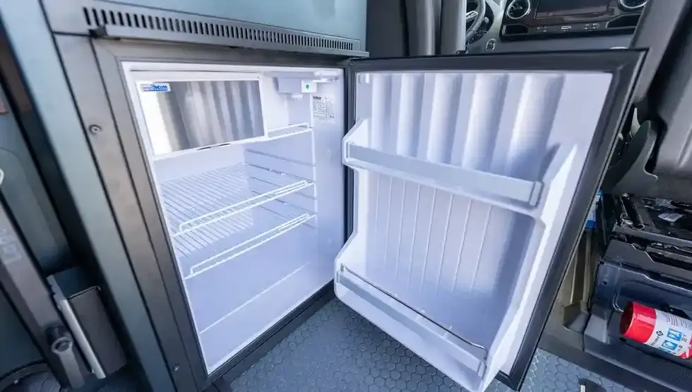 2025 Mercedes-Benz Sprinter Doc Holliday 144 Pro