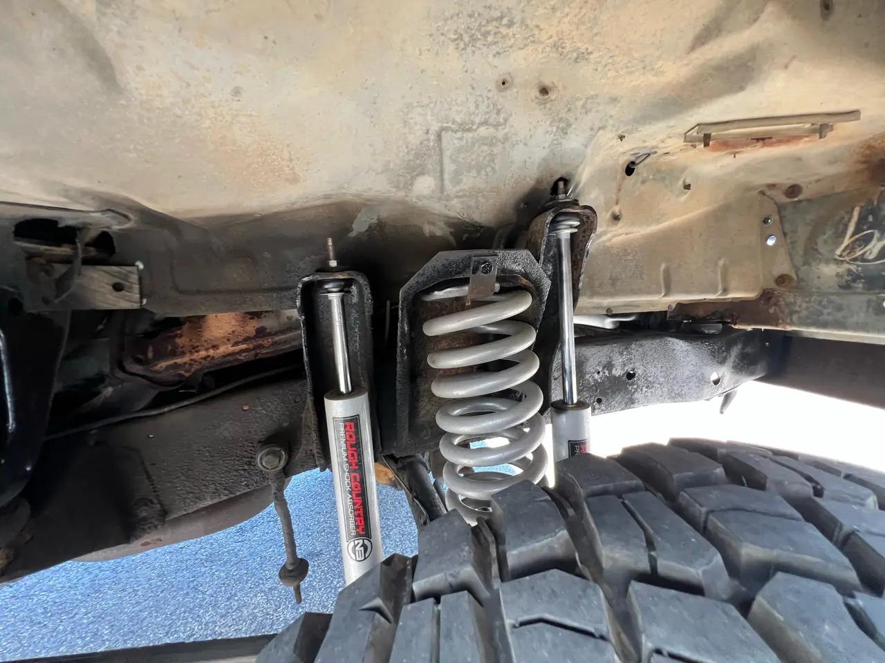 1979 Ford F-150 Regular Cab Short Bed