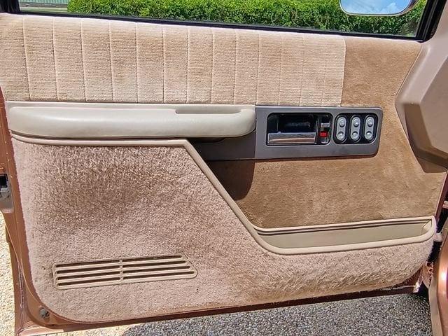1990 Chevrolet C1500 Silverado