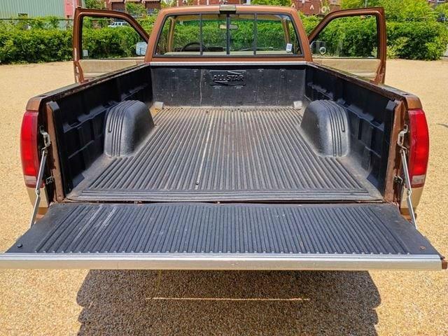1990 Chevrolet C1500 Silverado