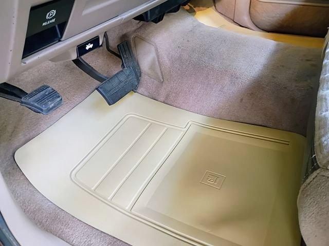 1990 Chevrolet C1500 Silverado