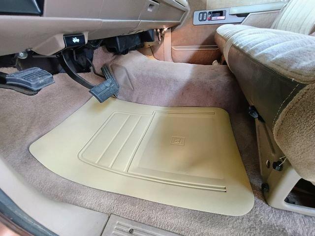 1990 Chevrolet C1500 Silverado