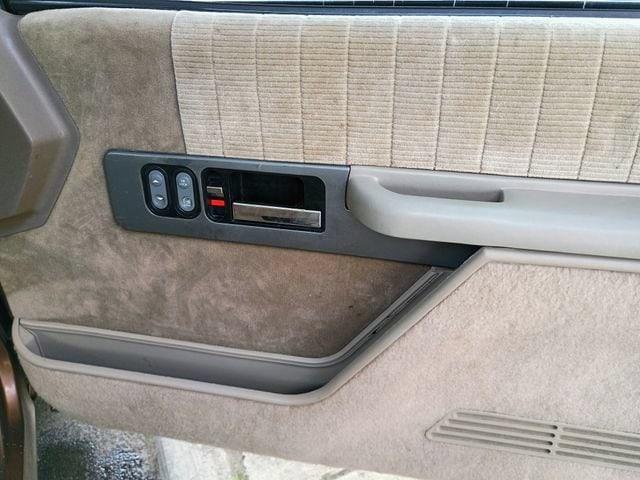 1990 Chevrolet C1500 Silverado