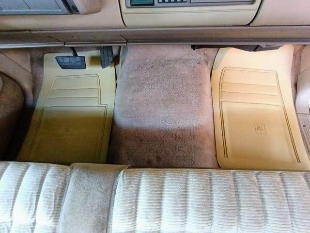 1990 Chevrolet C1500 Silverado