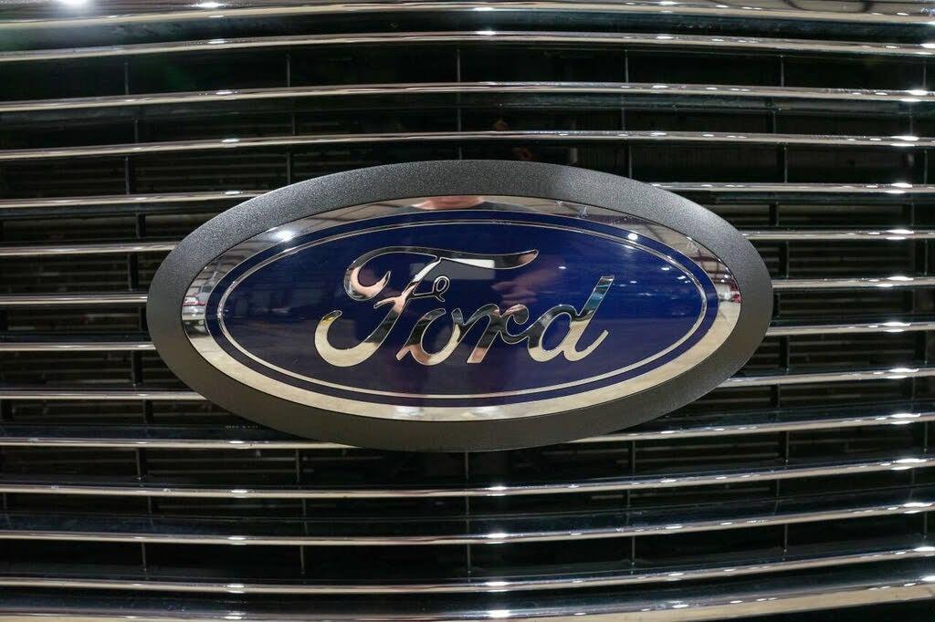 2022 Ford F-350 Lariat Power Stroke