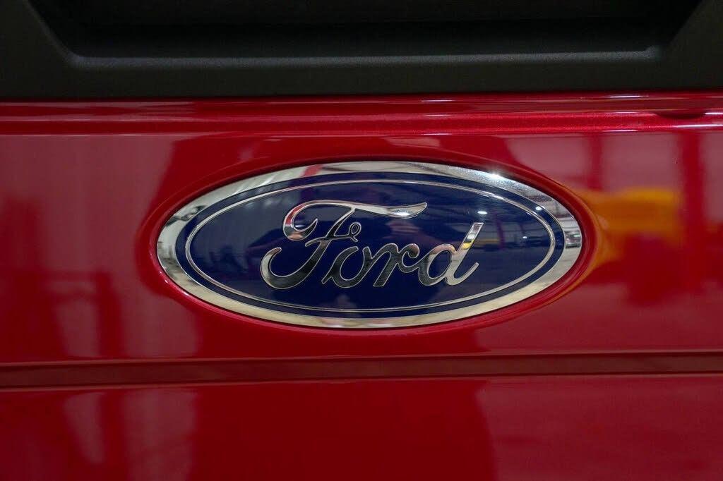2022 Ford F-350 Lariat Power Stroke