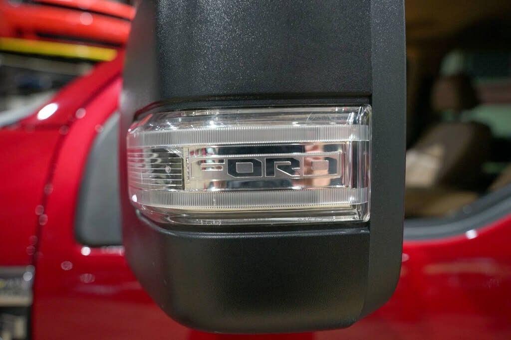 2022 Ford F-350 Lariat Power Stroke