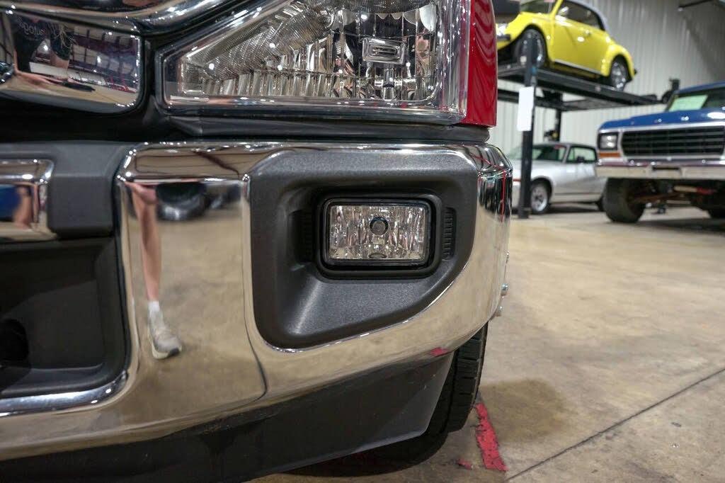2022 Ford F-350 Lariat Power Stroke